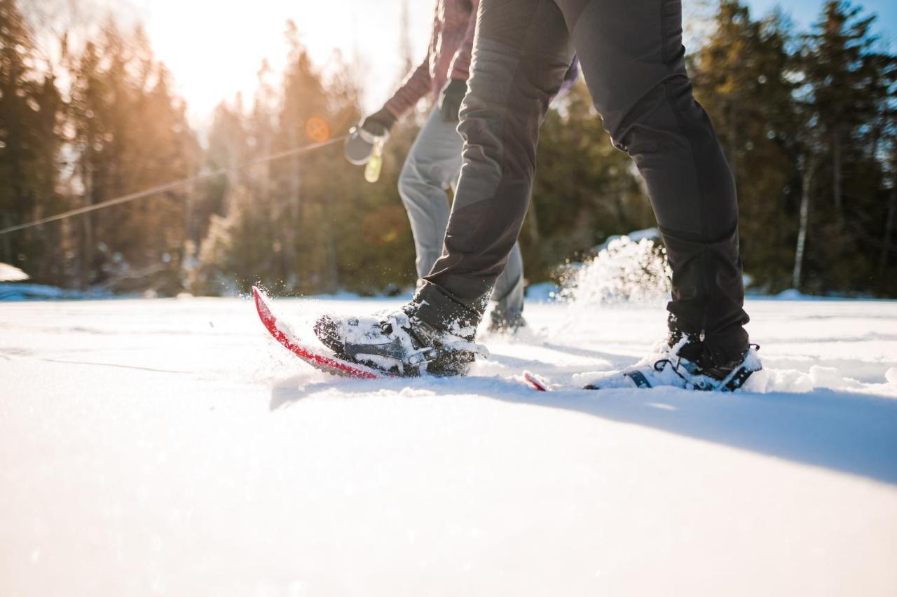 High Peaks Resort Лейк Плесид Екстериор снимка