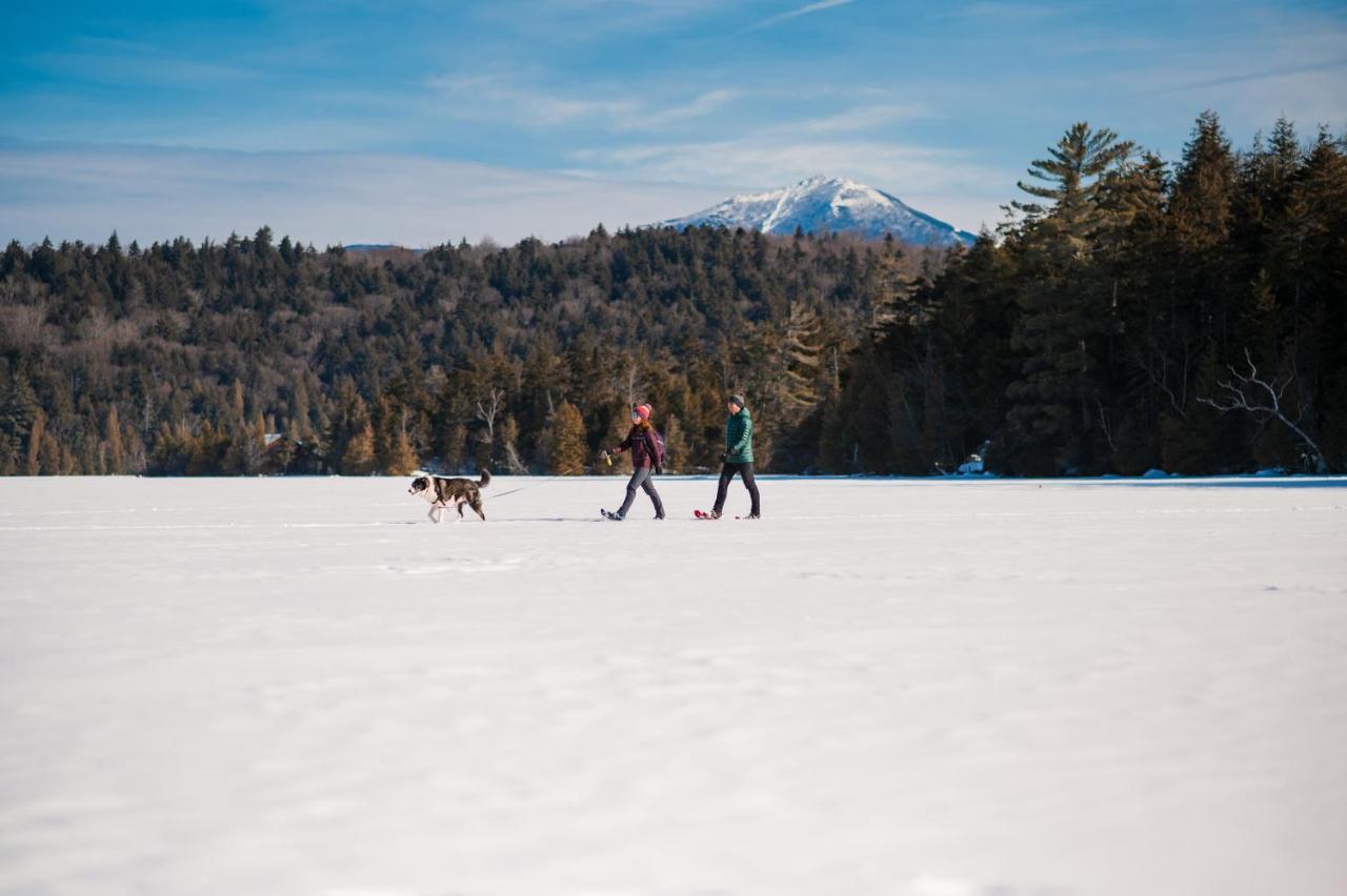 High Peaks Resort Лейк Плесид Екстериор снимка