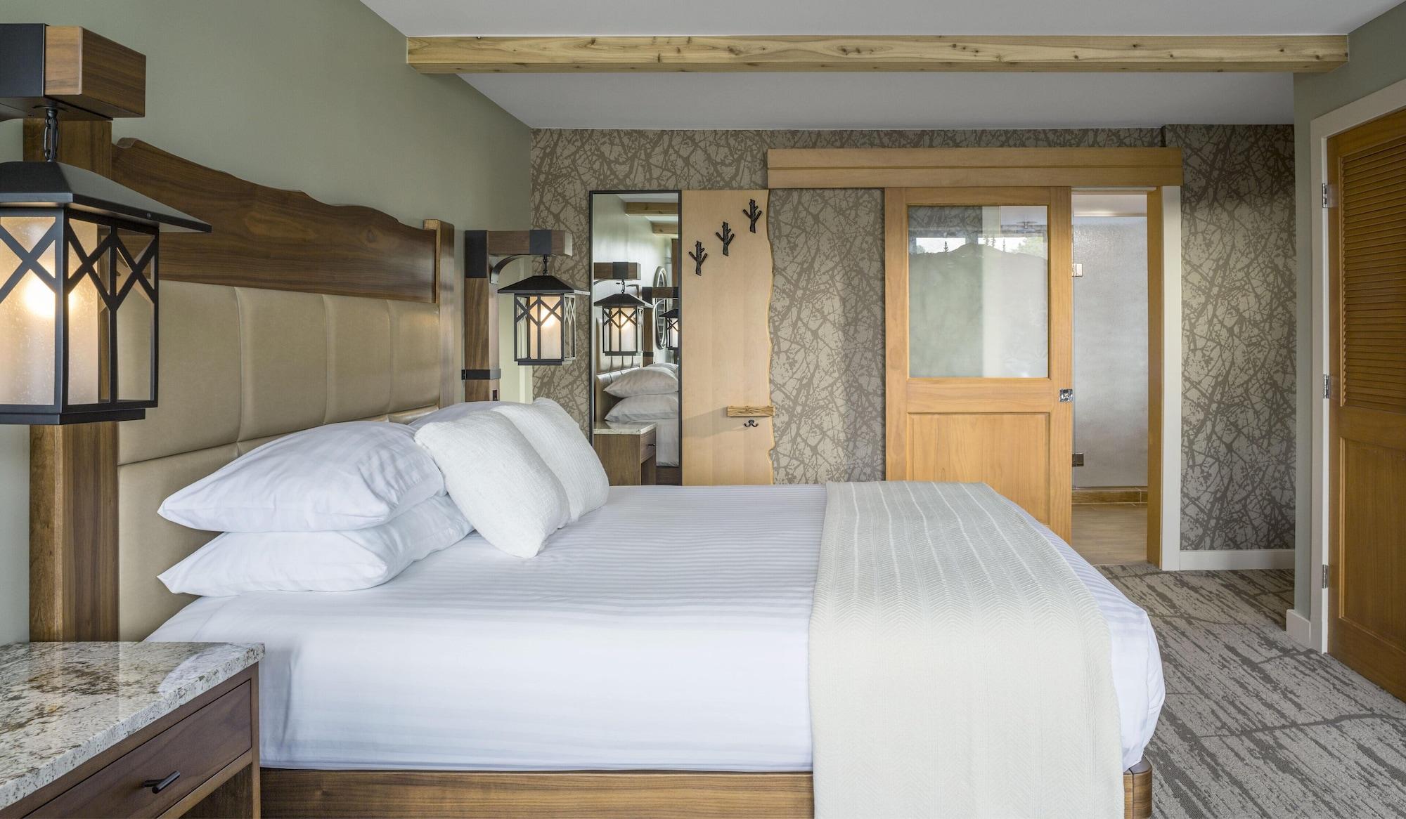 High Peaks Resort Лейк Плесид Екстериор снимка