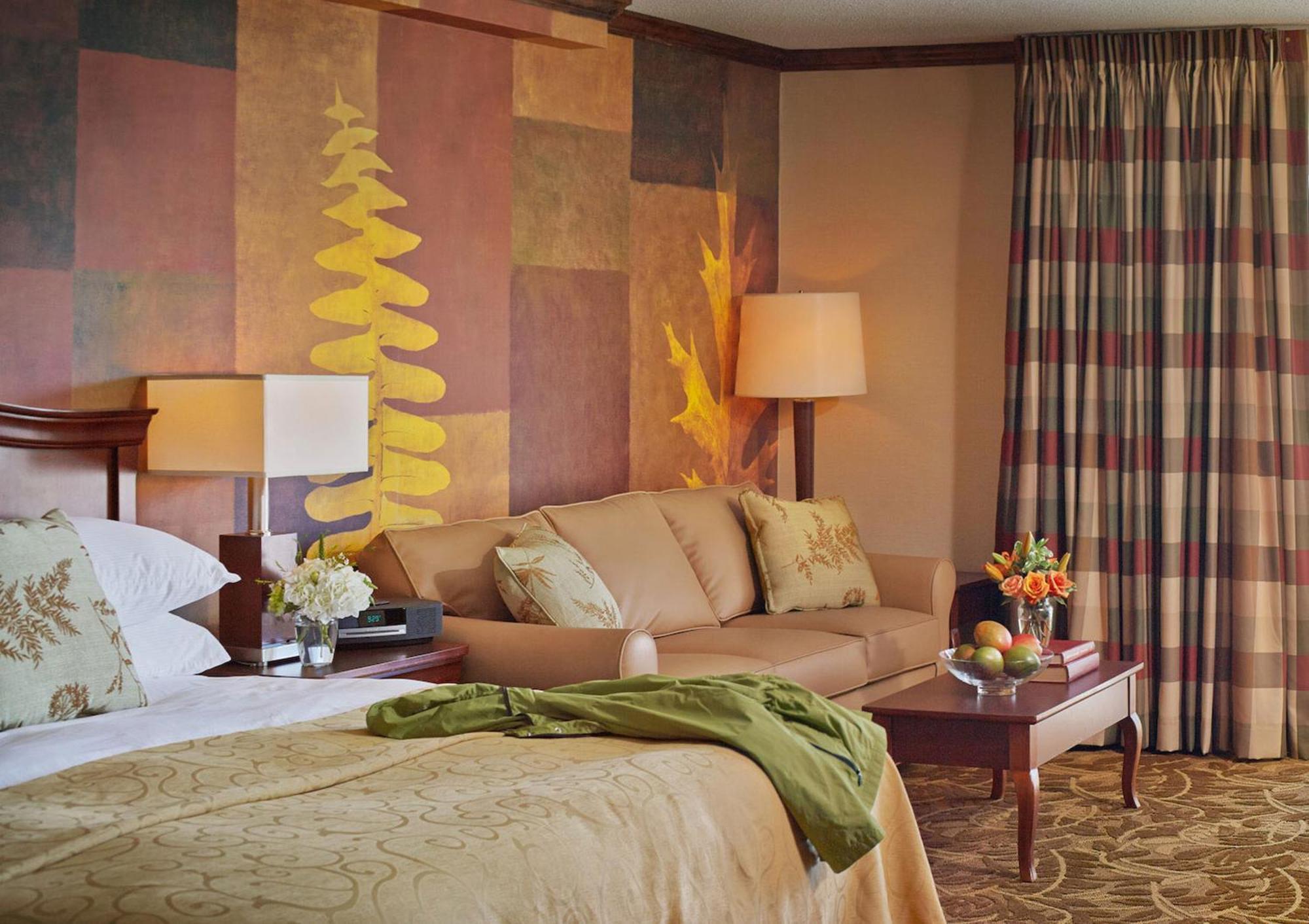 High Peaks Resort Лейк Плесид Екстериор снимка