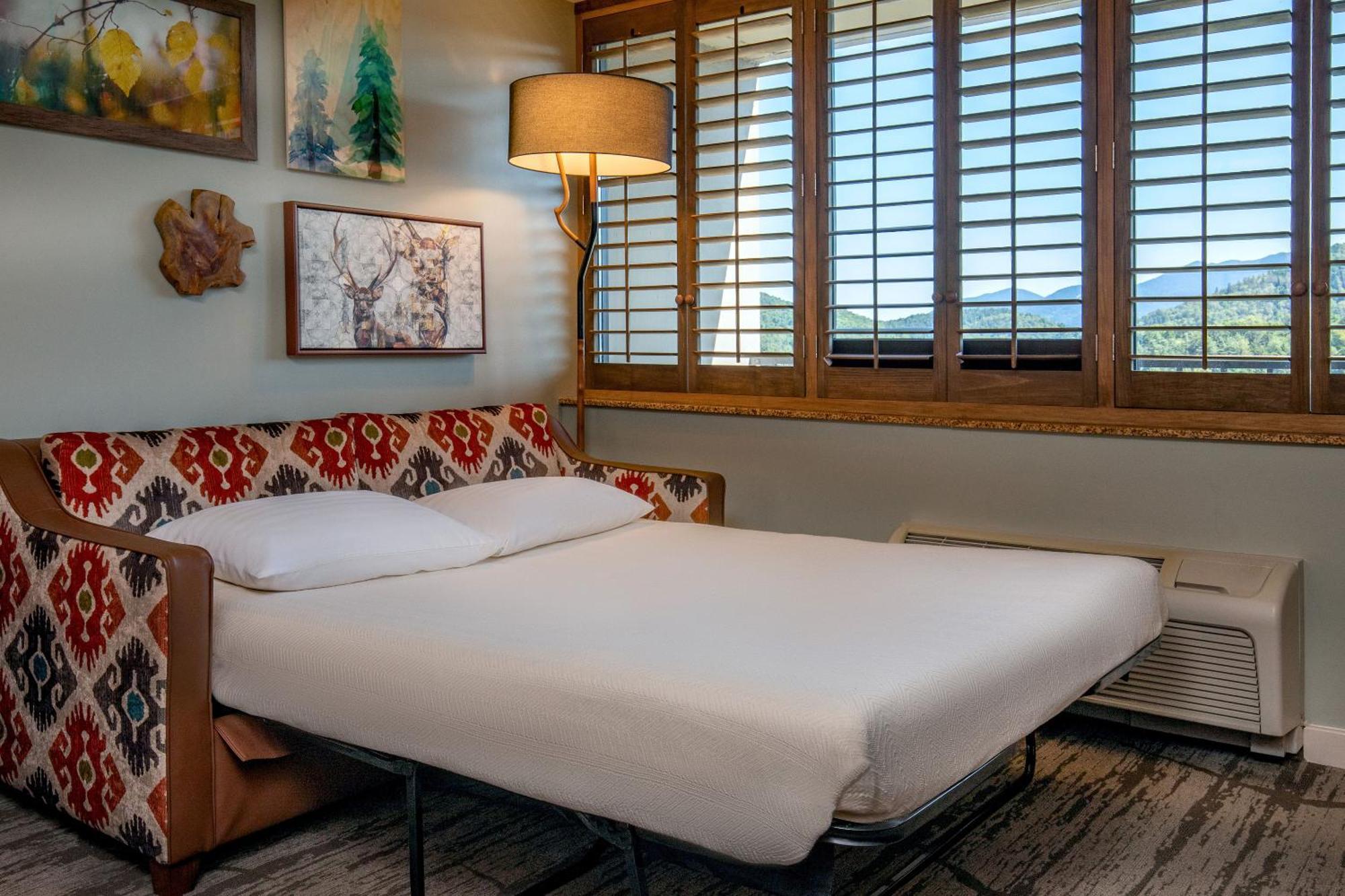 High Peaks Resort Лейк Плесид Екстериор снимка