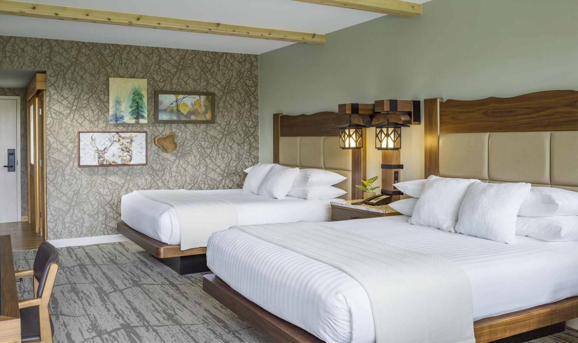 High Peaks Resort Лейк Плесид Екстериор снимка