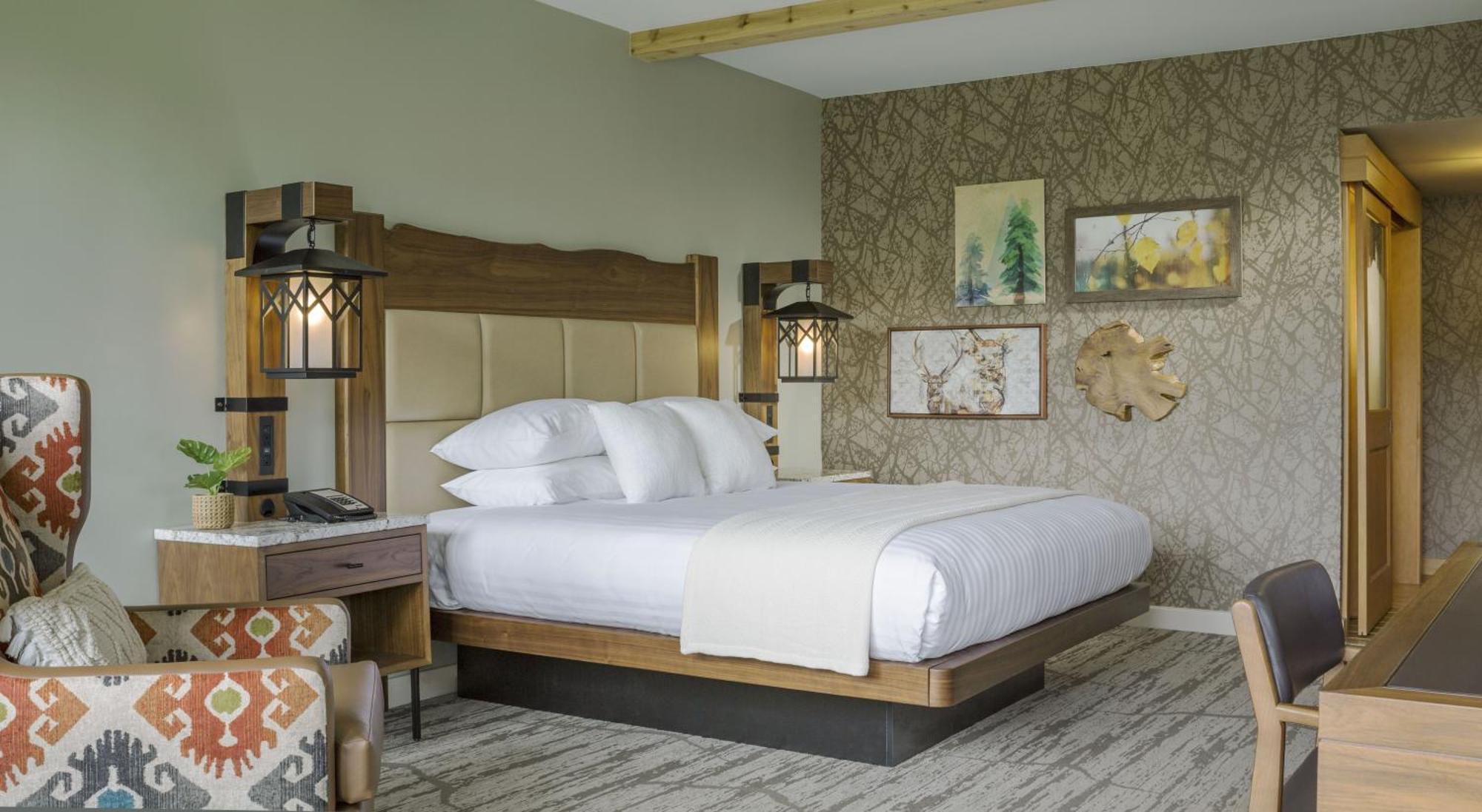 High Peaks Resort Лейк Плесид Екстериор снимка