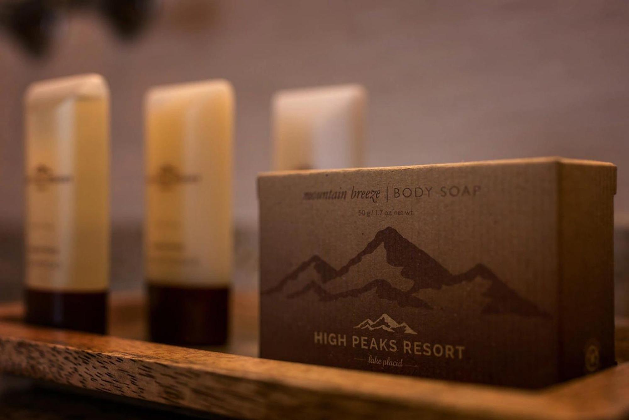 High Peaks Resort Лейк Плесид Екстериор снимка